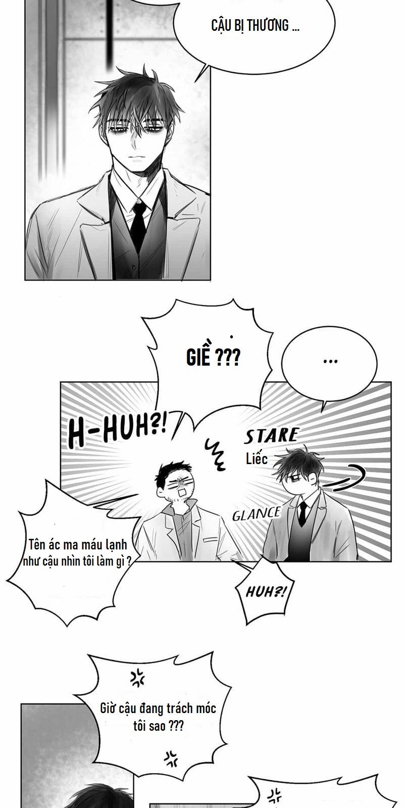 Một Ngàn Con Hạc Giấy 4 trang 12