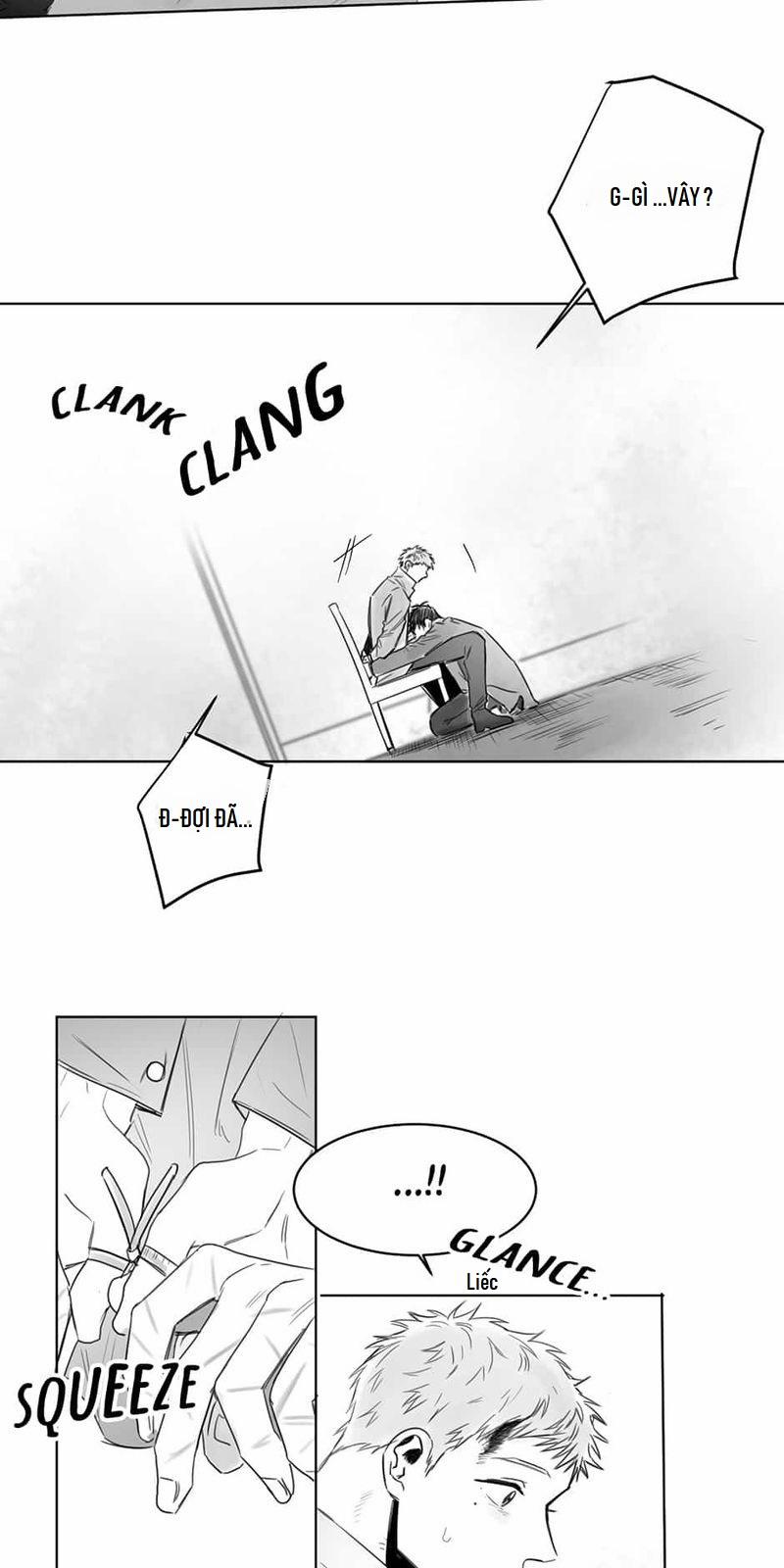 Một Ngàn Con Hạc Giấy 4 trang 21