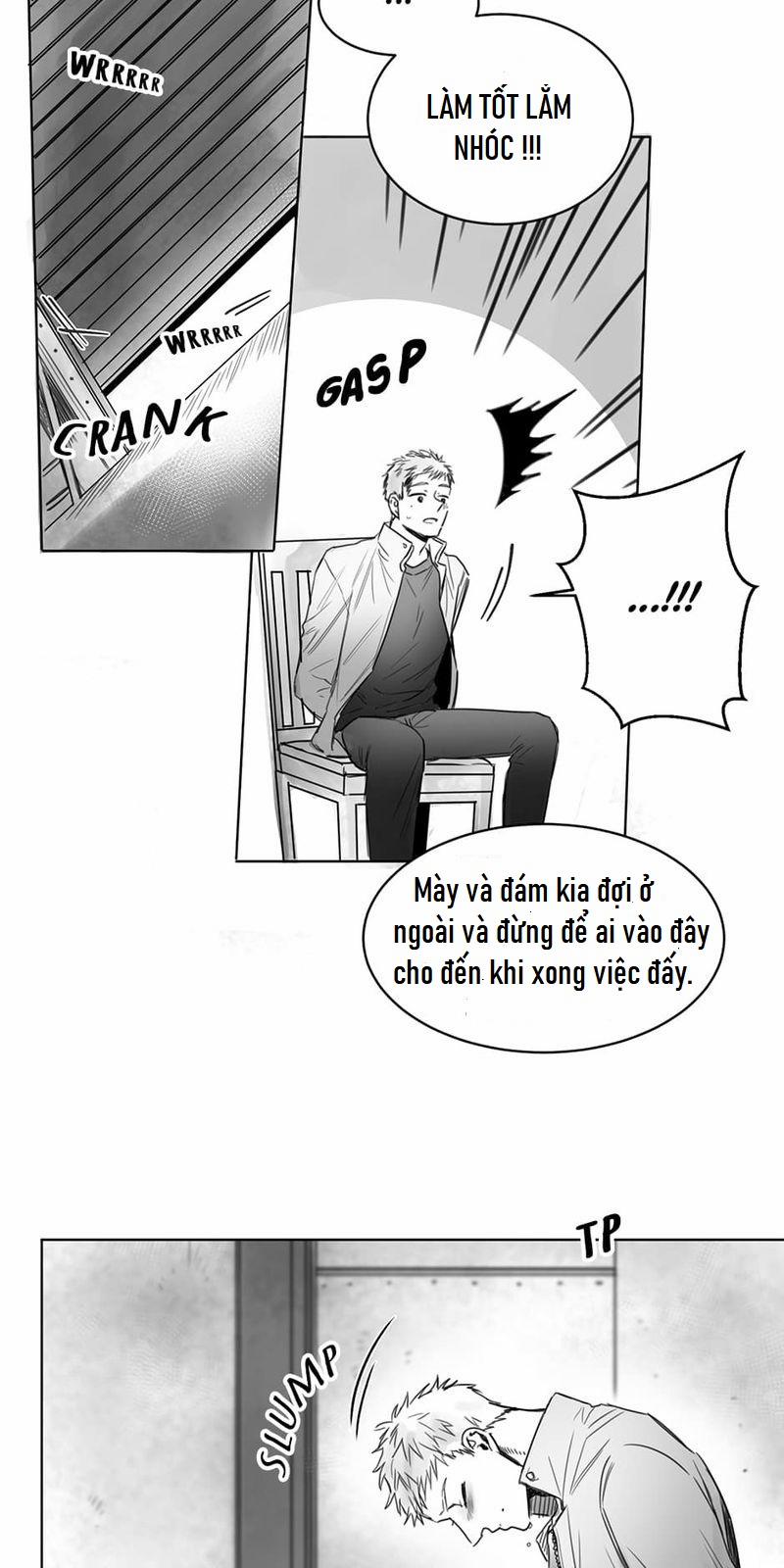 Một Ngàn Con Hạc Giấy 4 trang 4