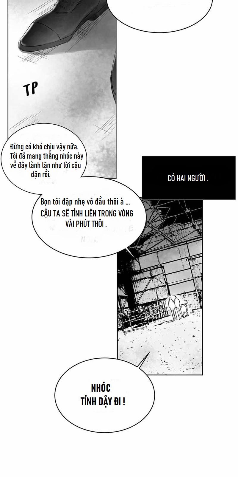 Một Ngàn Con Hạc Giấy 4 trang 6