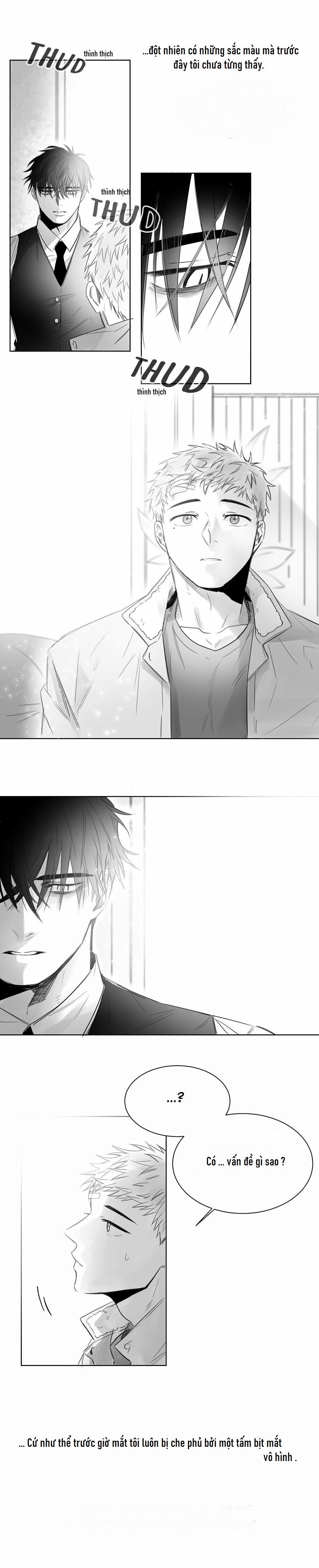 Một Ngàn Con Hạc Giấy 5 trang 12