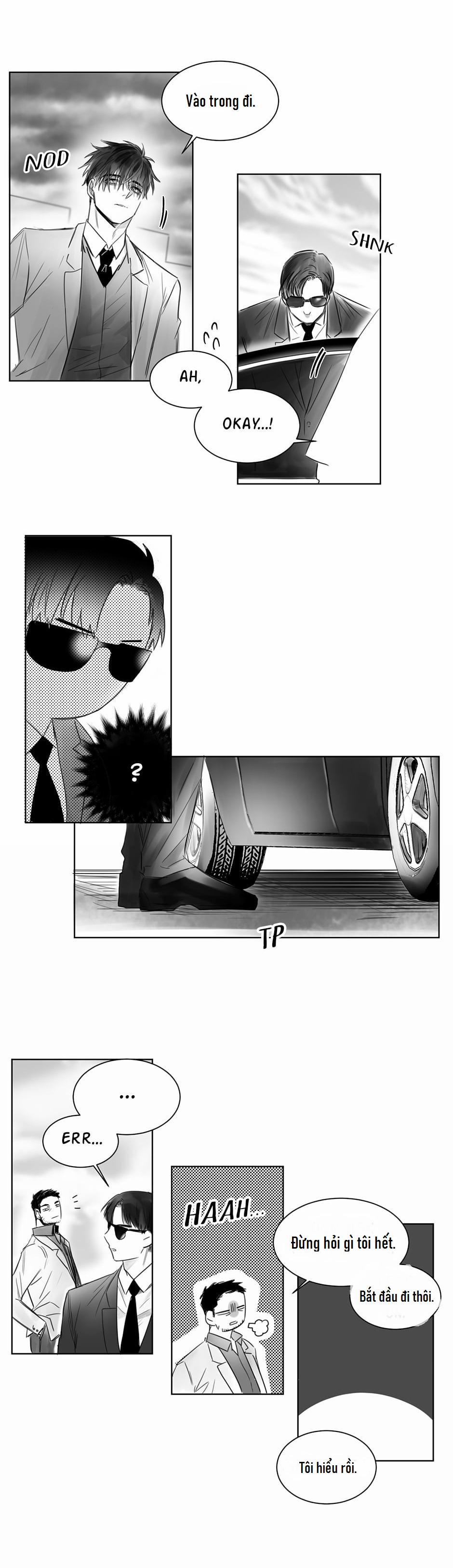 Một Ngàn Con Hạc Giấy 5 trang 2