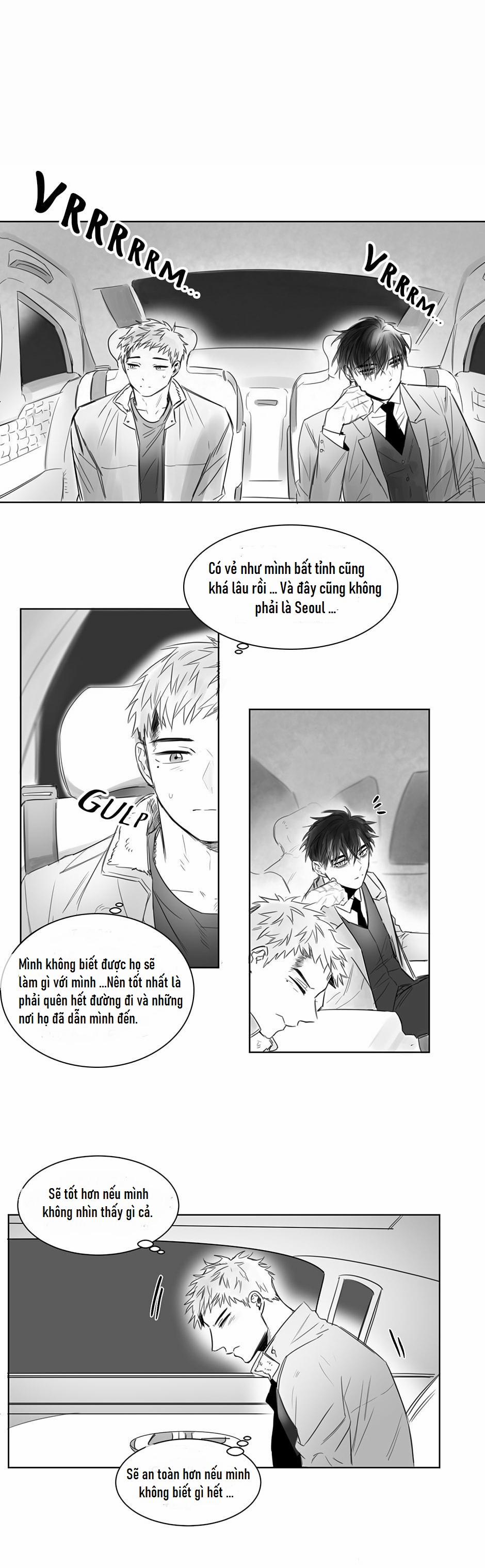 Một Ngàn Con Hạc Giấy 5 trang 3