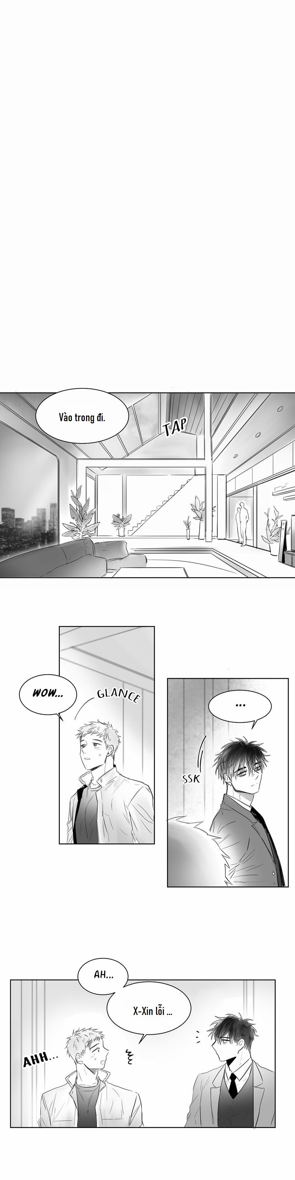 Một Ngàn Con Hạc Giấy 5 trang 5