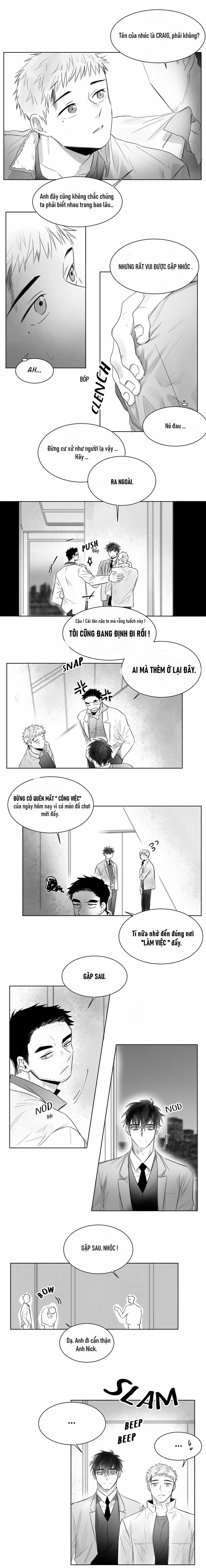 Một Ngàn Con Hạc Giấy 5 trang 8