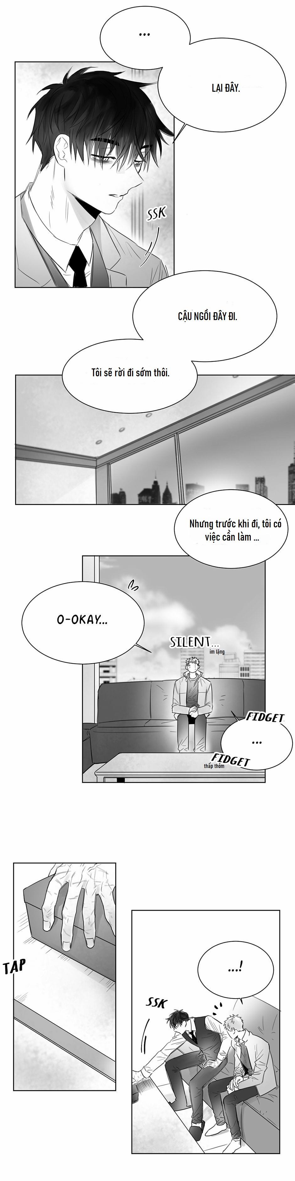 Một Ngàn Con Hạc Giấy 5 trang 9