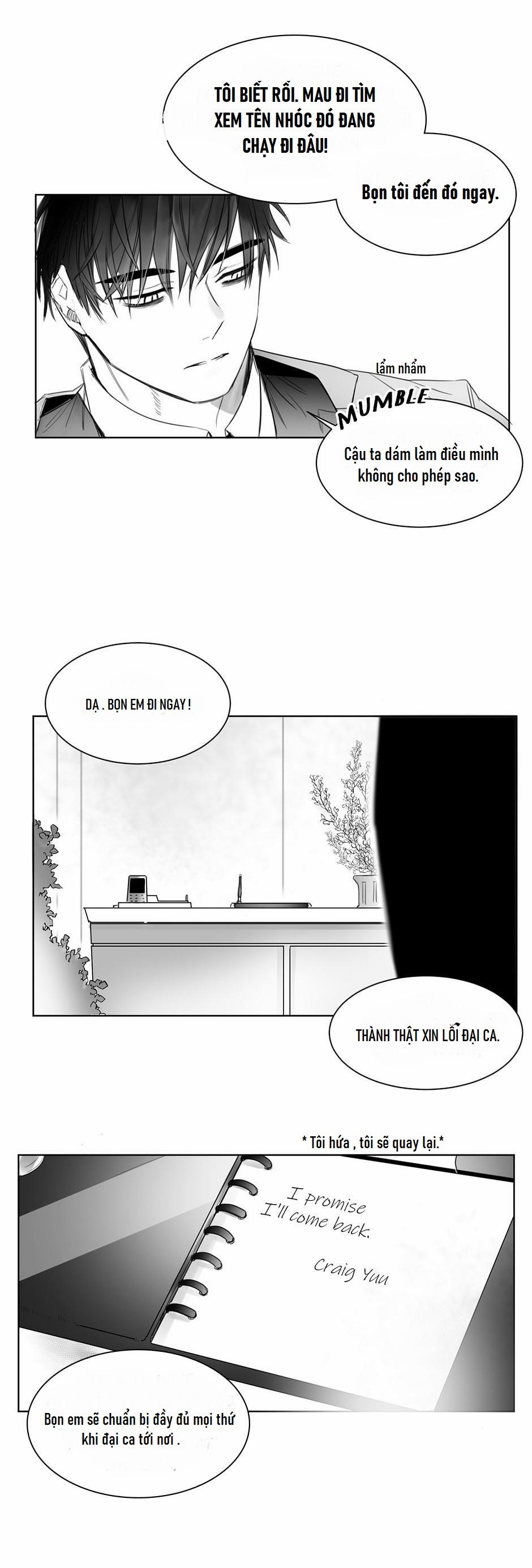 Một Ngàn Con Hạc Giấy 6 trang 12