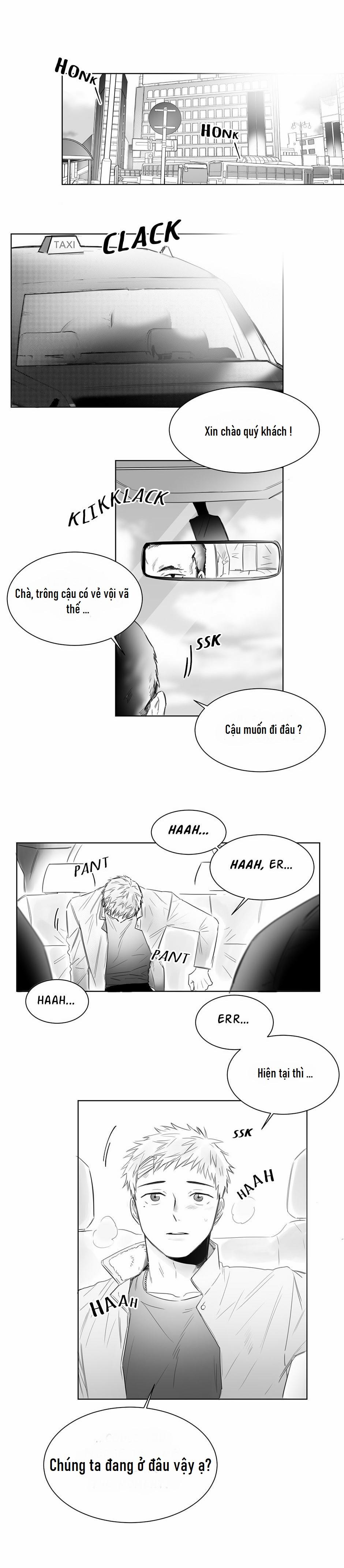 Một Ngàn Con Hạc Giấy 6 trang 13