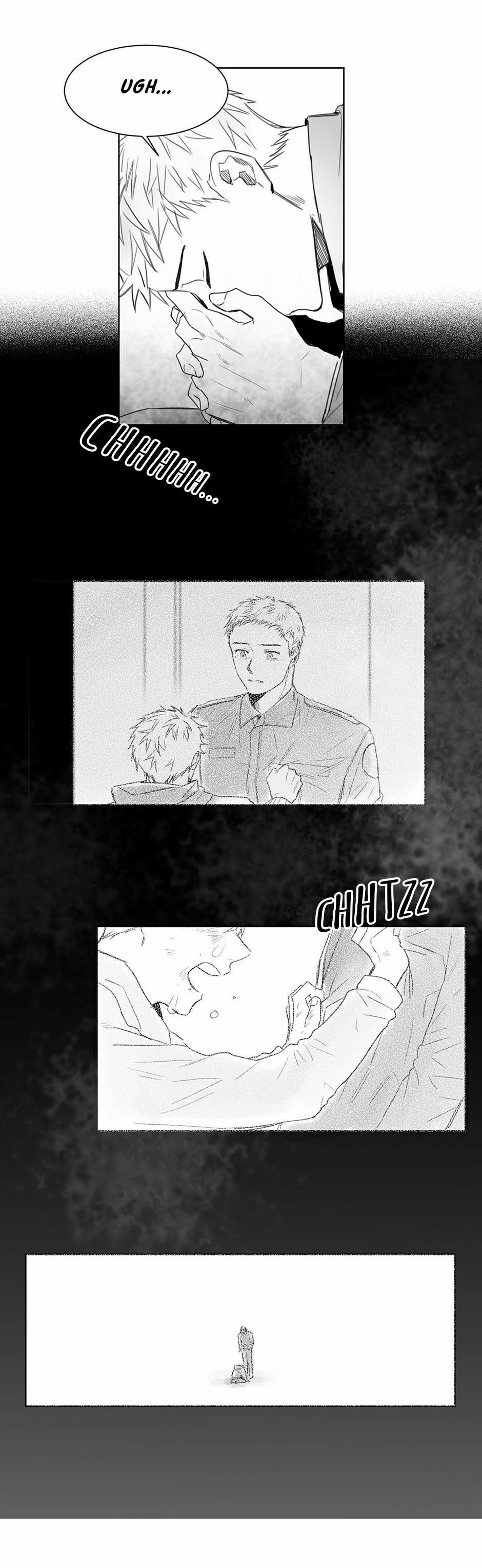 Một Ngàn Con Hạc Giấy 6 trang 3