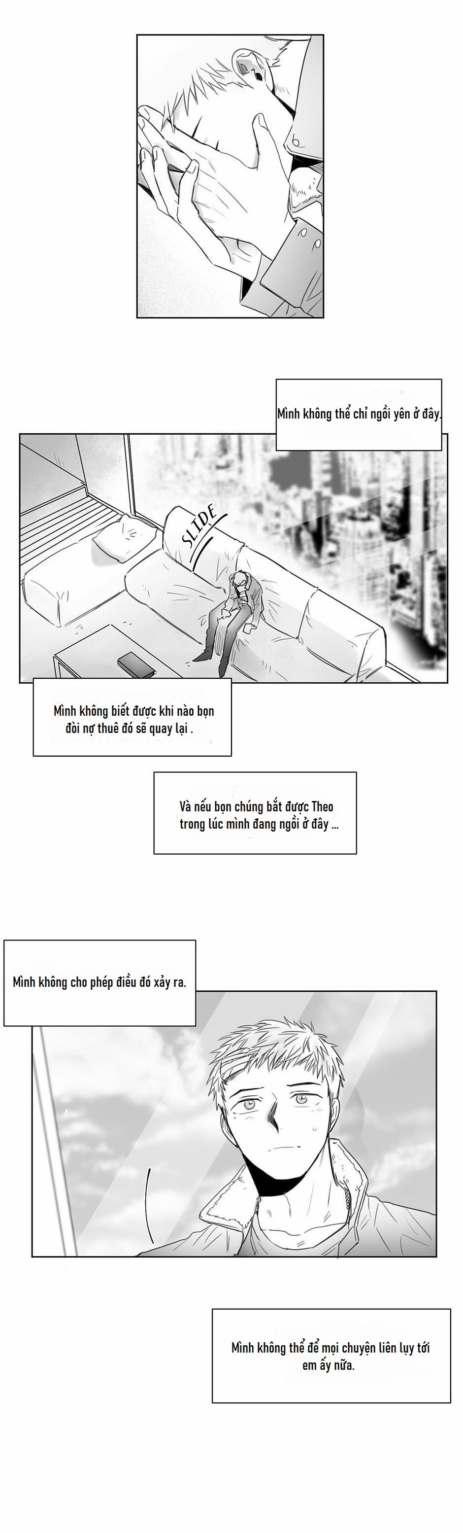 Một Ngàn Con Hạc Giấy 6 trang 4