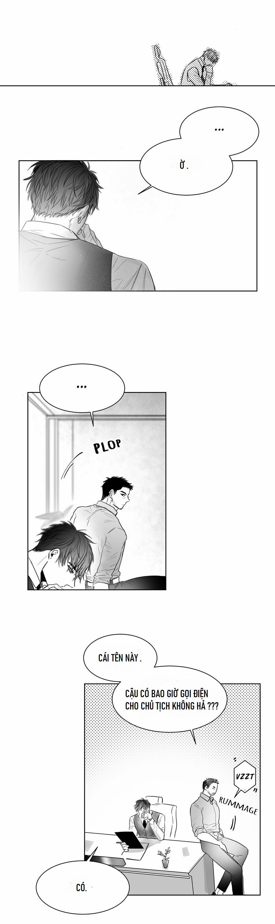 Một Ngàn Con Hạc Giấy 6 trang 9