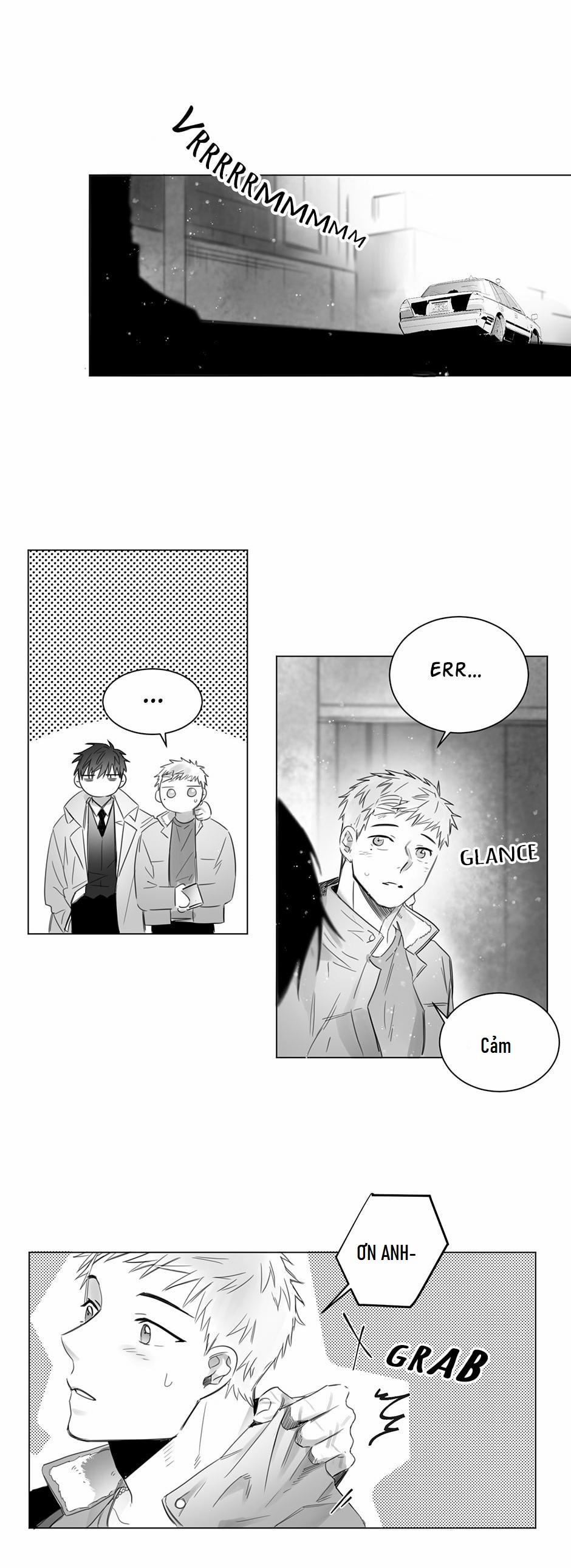 Một Ngàn Con Hạc Giấy 7 trang 11