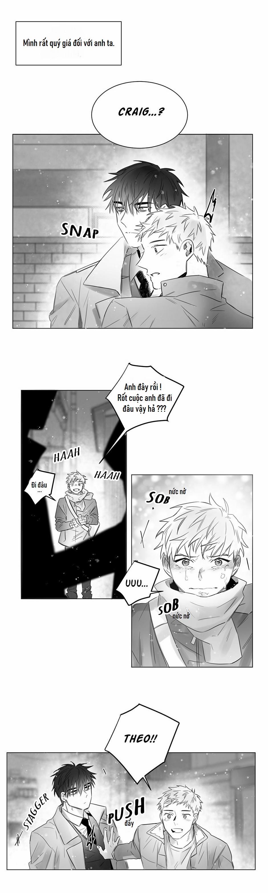 Một Ngàn Con Hạc Giấy 7 trang 15