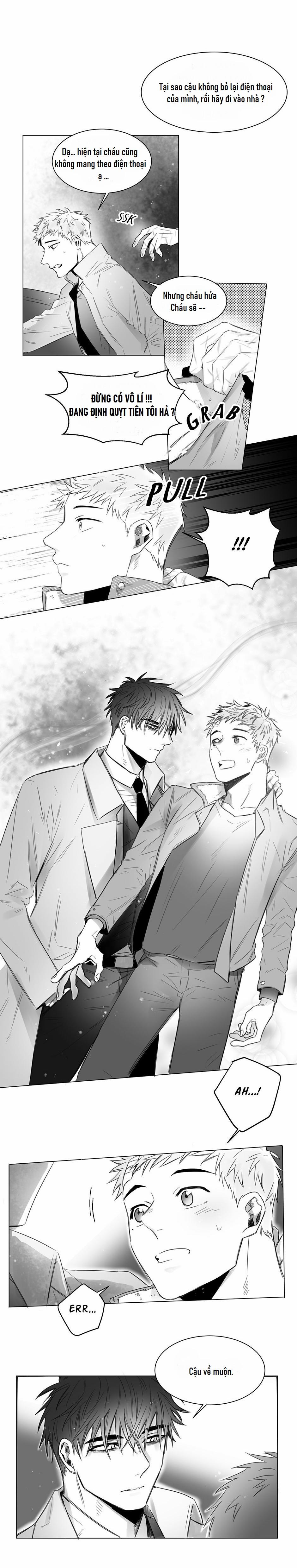 Một Ngàn Con Hạc Giấy 7 trang 4