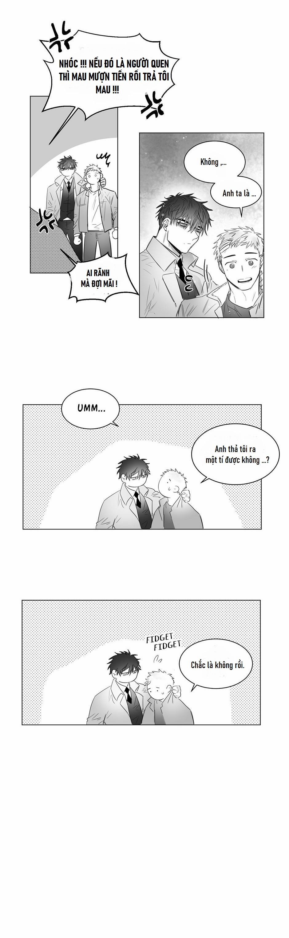 Một Ngàn Con Hạc Giấy 7 trang 5