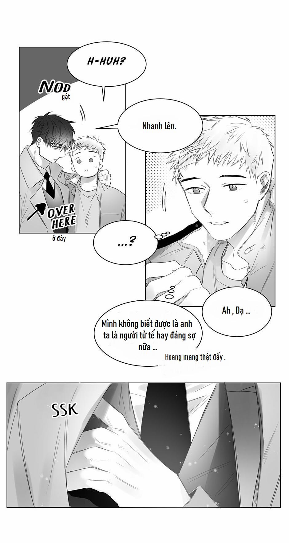 Một Ngàn Con Hạc Giấy 7 trang 7