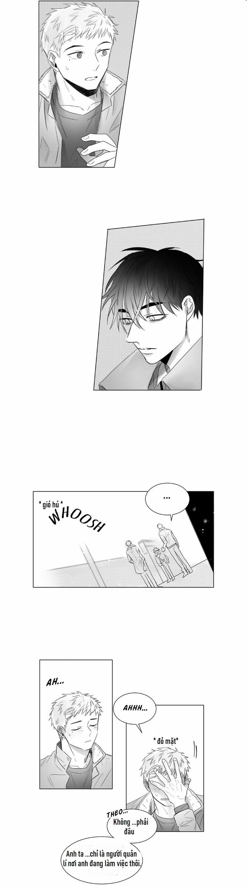 Một Ngàn Con Hạc Giấy 8 trang 3