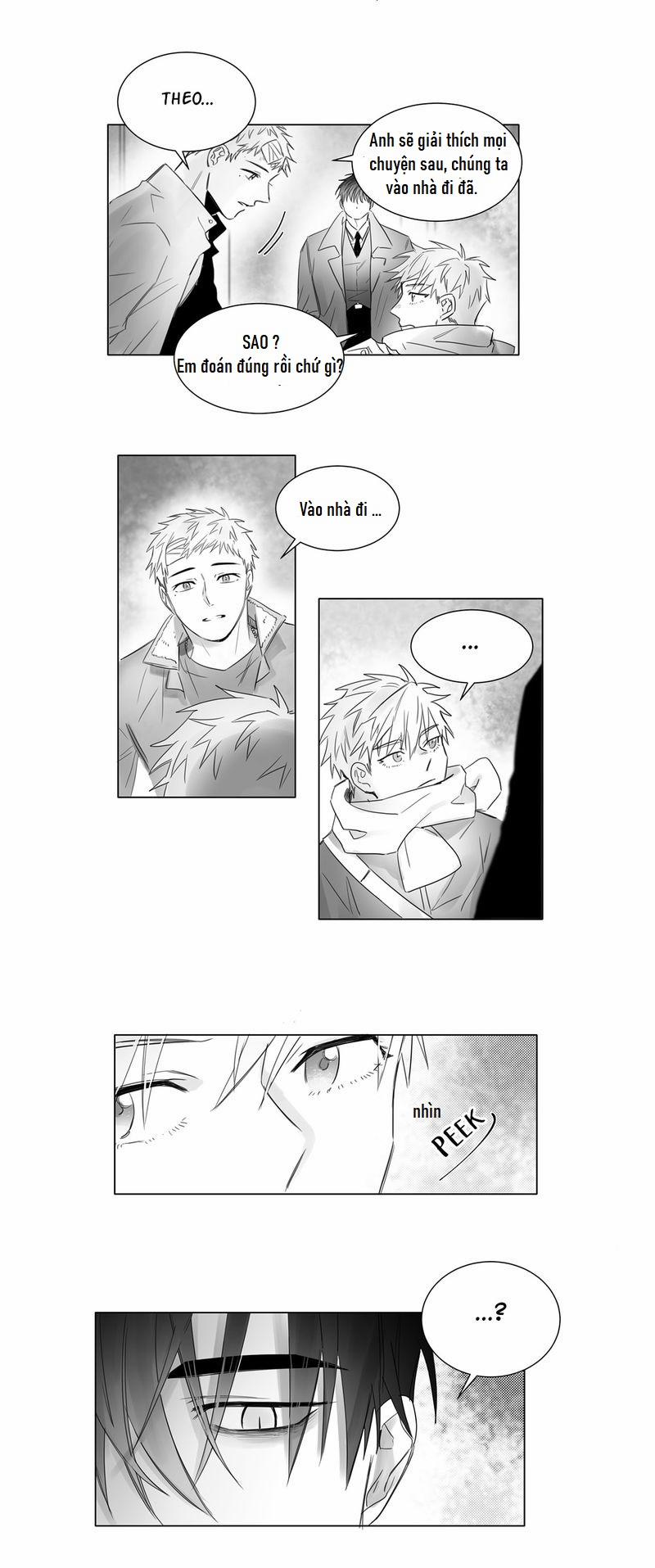 Một Ngàn Con Hạc Giấy 8 trang 5