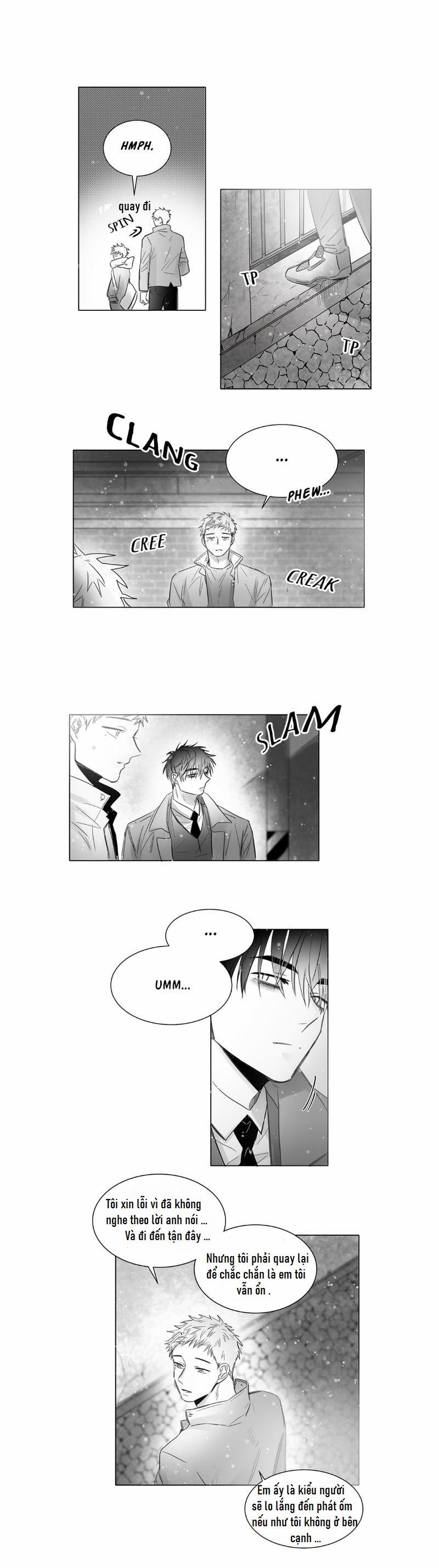 Một Ngàn Con Hạc Giấy 8 trang 6