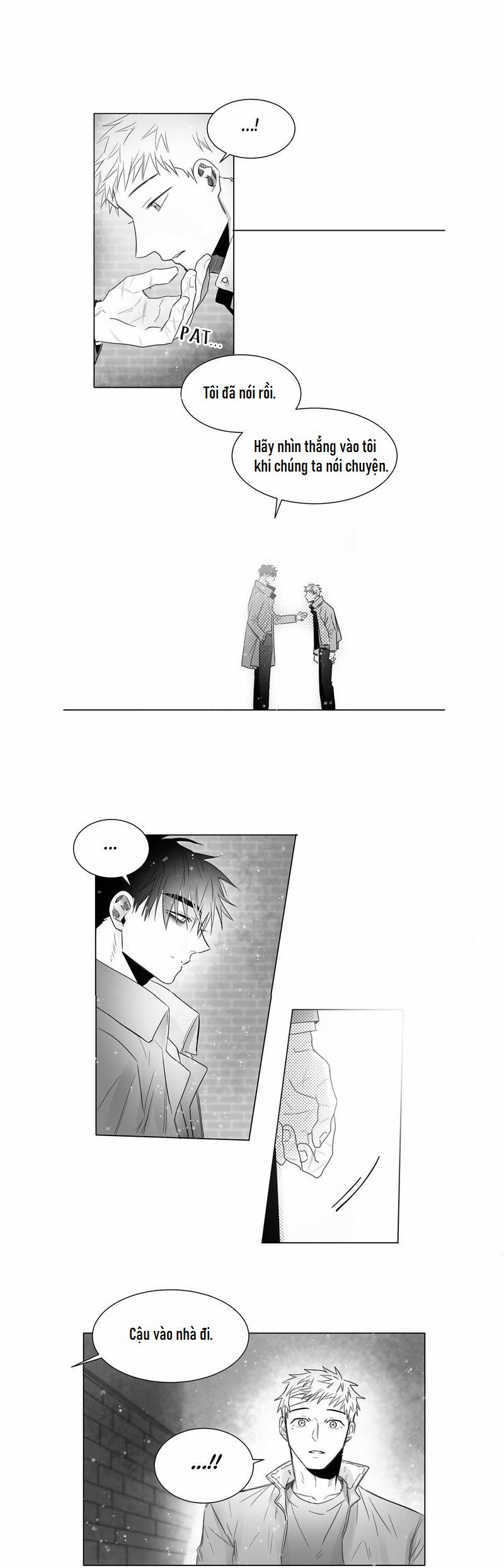 Một Ngàn Con Hạc Giấy 8 trang 8