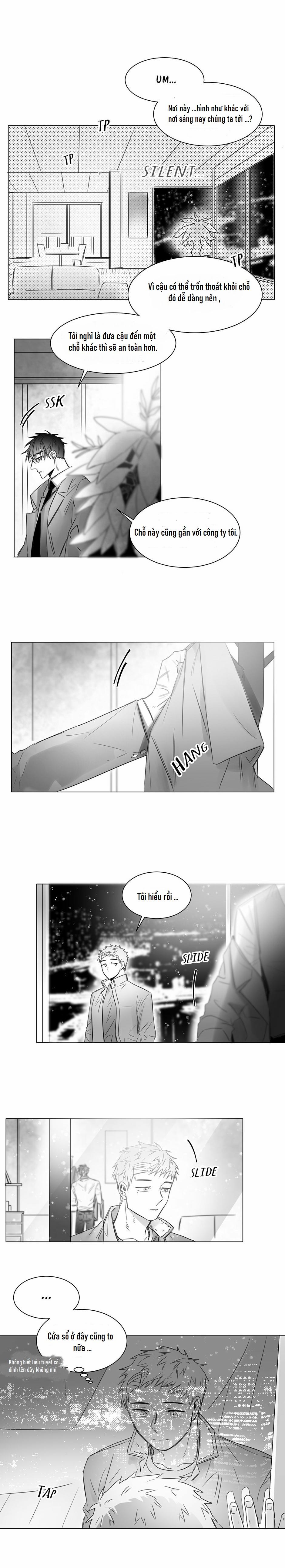 Một Ngàn Con Hạc Giấy 9 trang 2