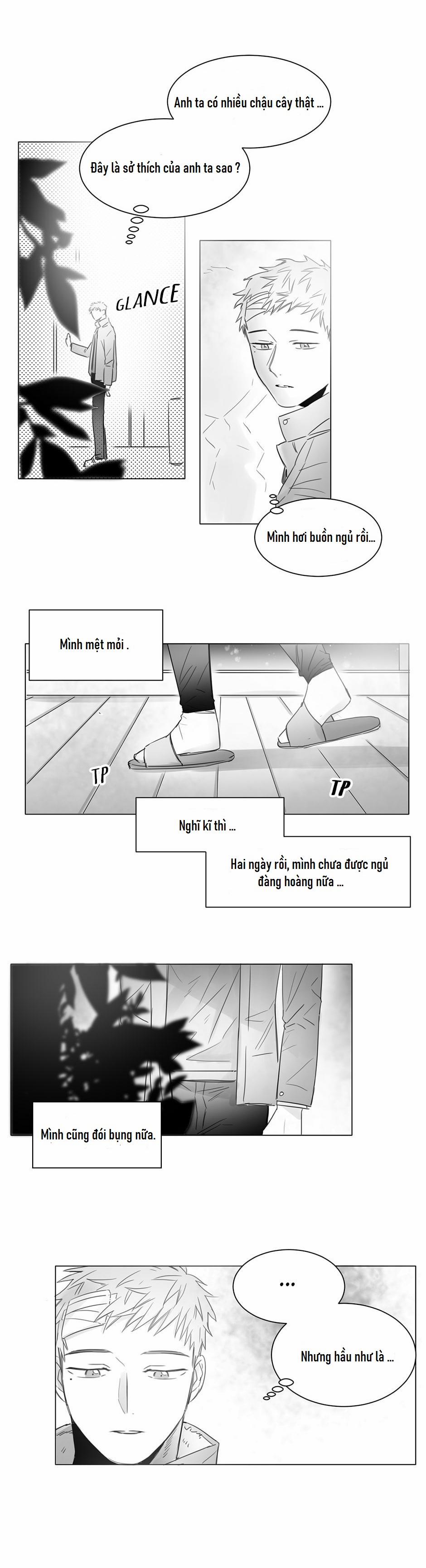 Một Ngàn Con Hạc Giấy 9 trang 3