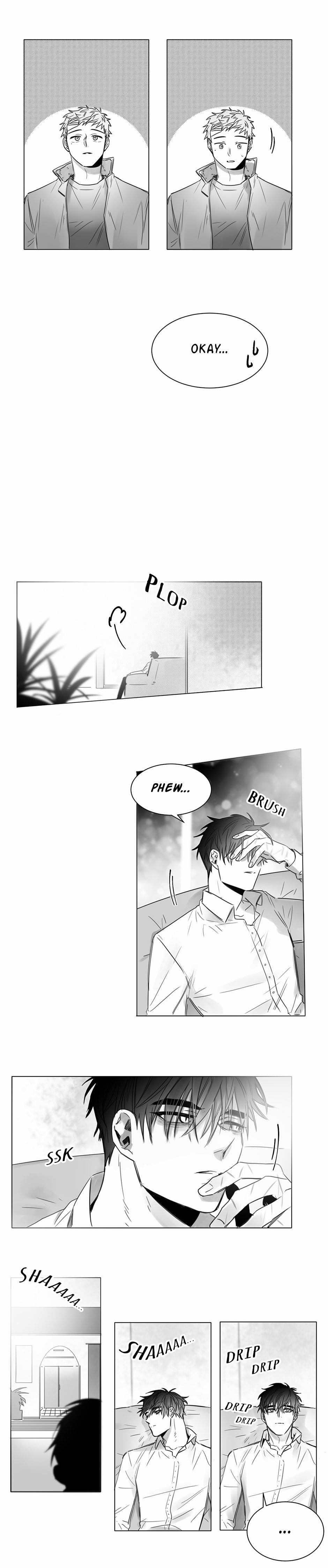 Một Ngàn Con Hạc Giấy 9 trang 7