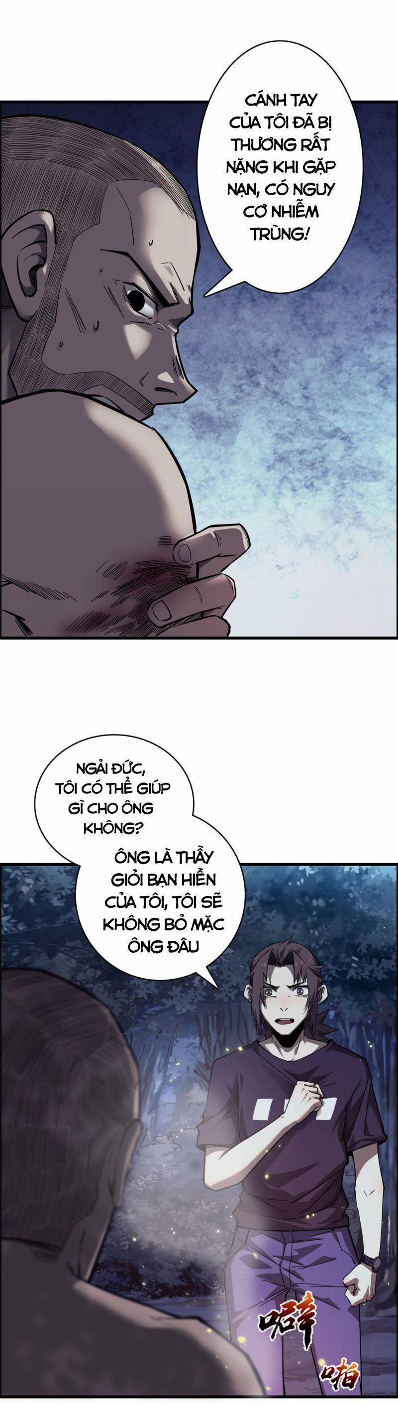 Một Ngày Của Tôi Có 48 Giờ 10 trang 1