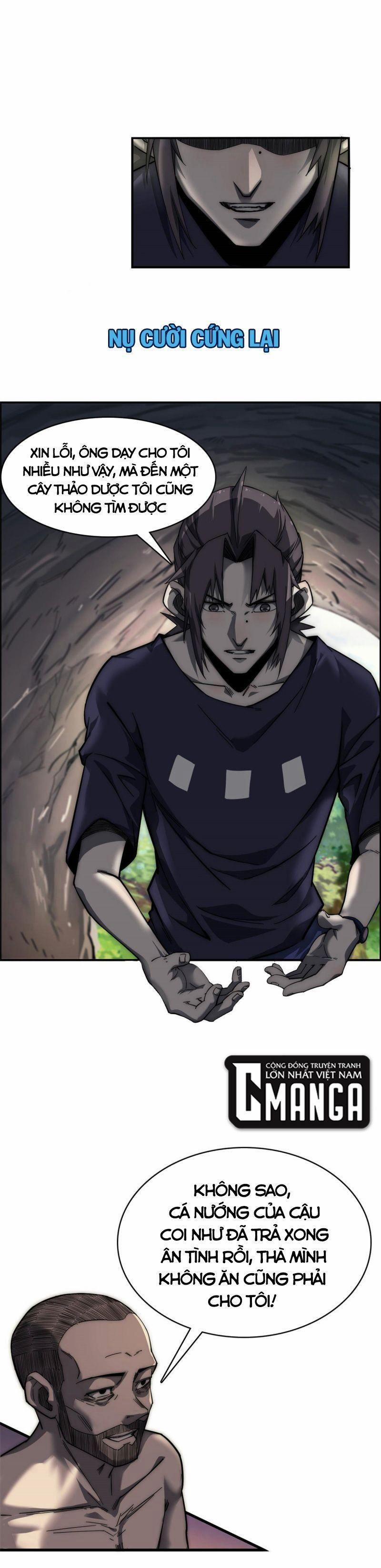 Một Ngày Của Tôi Có 48 Giờ 10 trang 10