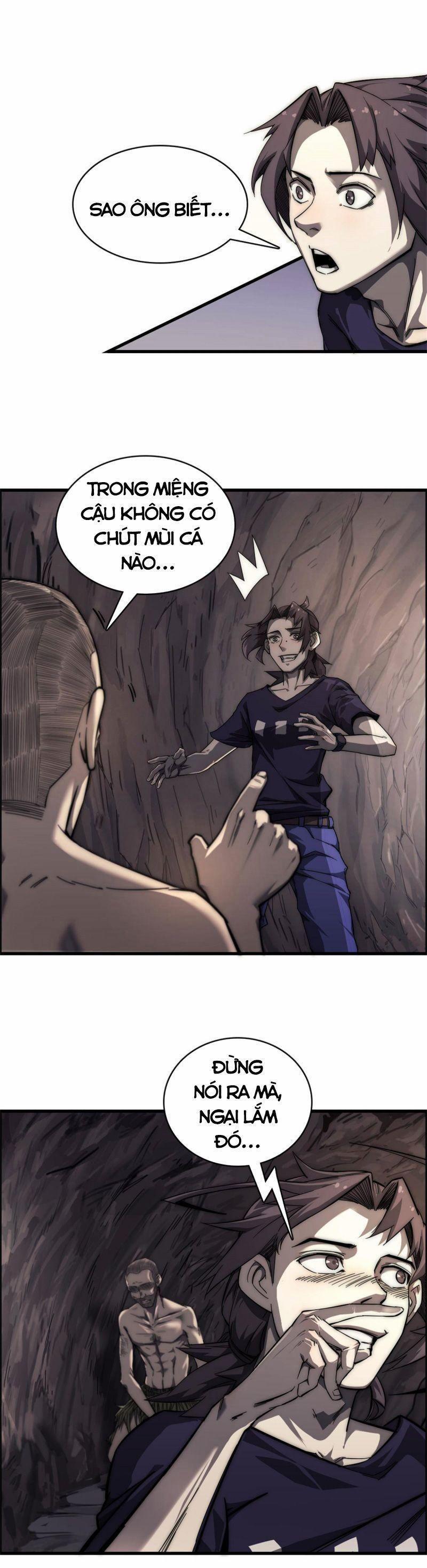 Một Ngày Của Tôi Có 48 Giờ 10 trang 11