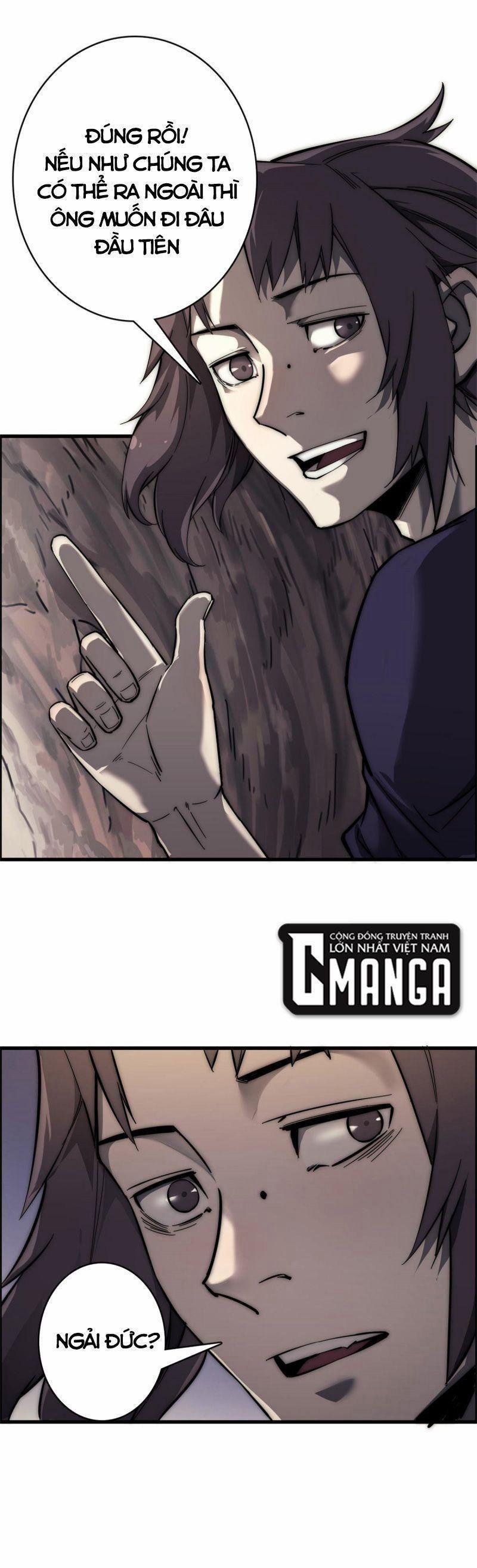 Một Ngày Của Tôi Có 48 Giờ 10 trang 12