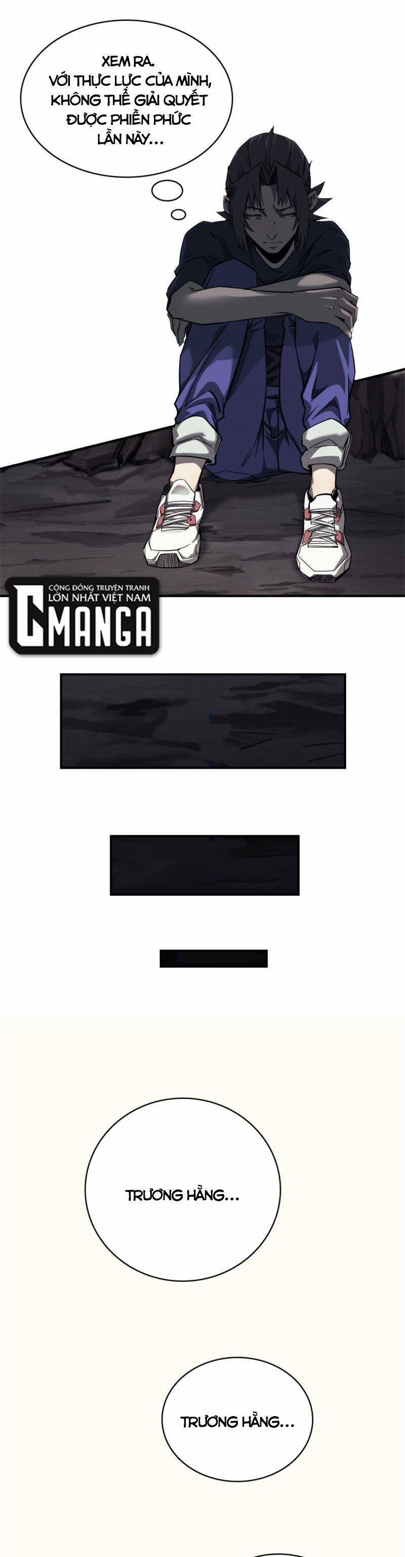 Một Ngày Của Tôi Có 48 Giờ 10 trang 17