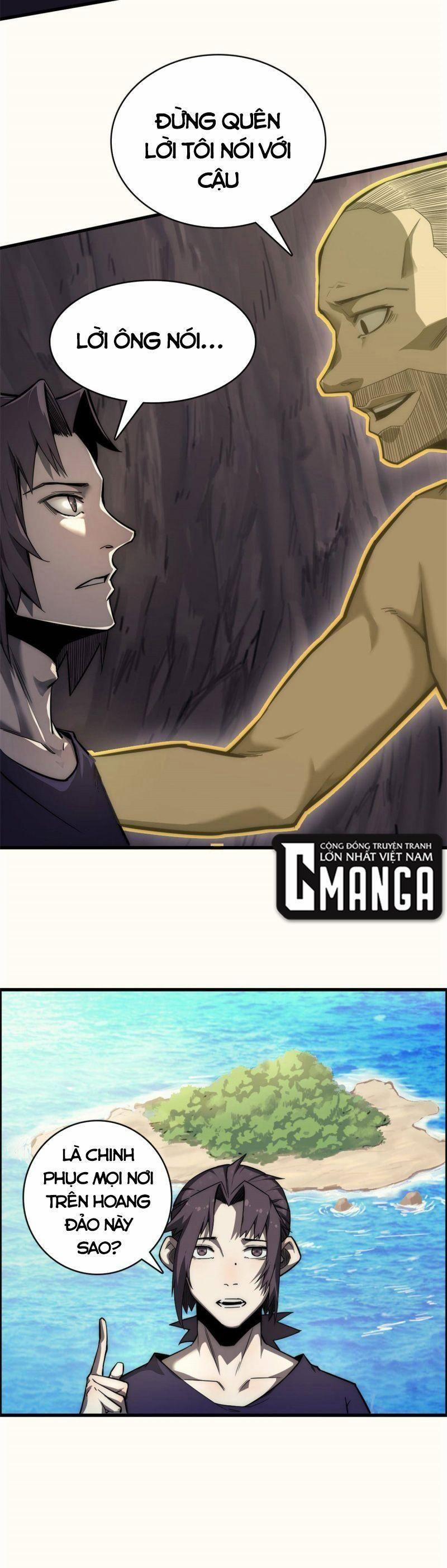 Một Ngày Của Tôi Có 48 Giờ 10 trang 19