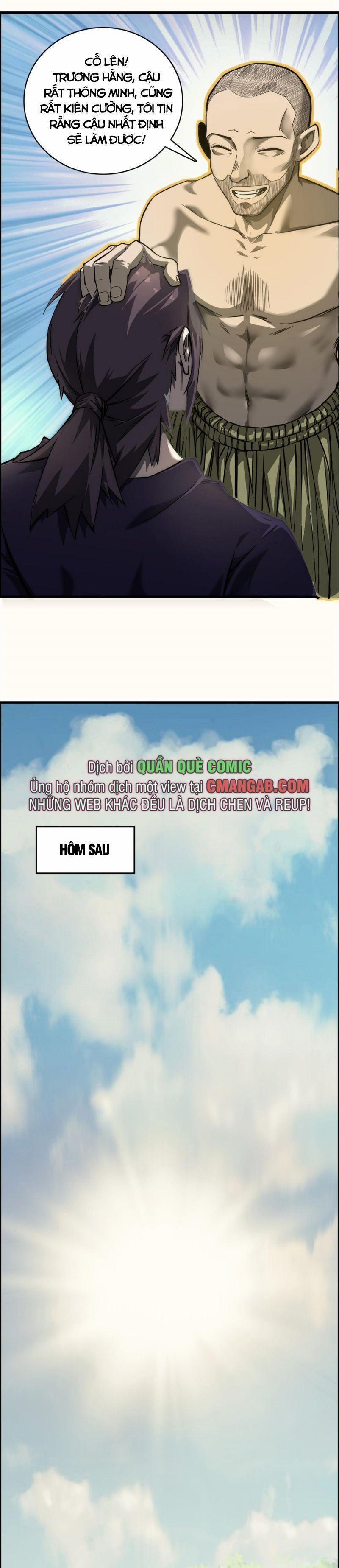 Một Ngày Của Tôi Có 48 Giờ 10 trang 20