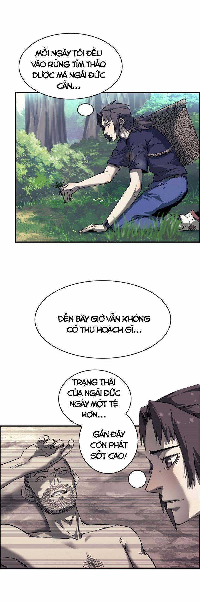 Một Ngày Của Tôi Có 48 Giờ 10 trang 4