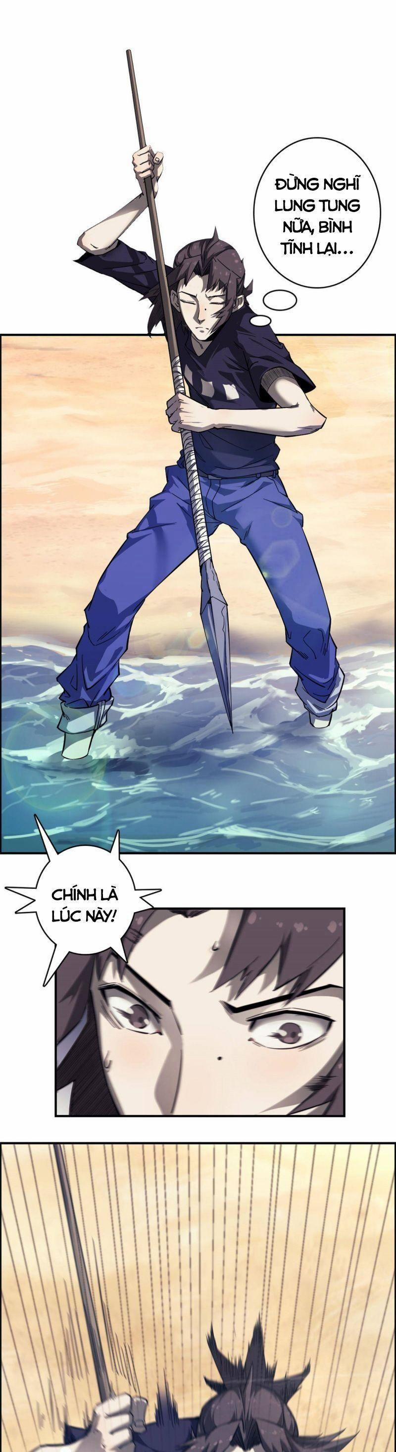 Một Ngày Của Tôi Có 48 Giờ 10 trang 5