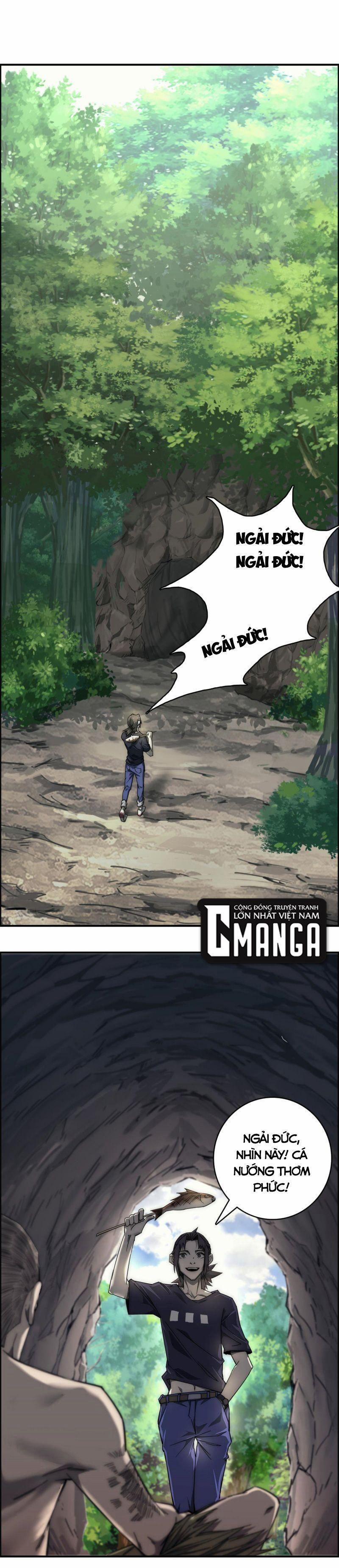 Một Ngày Của Tôi Có 48 Giờ 10 trang 7