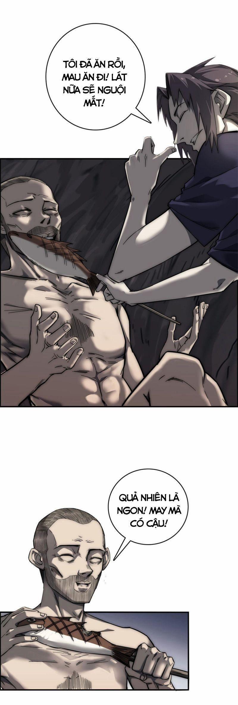 Một Ngày Của Tôi Có 48 Giờ 10 trang 8