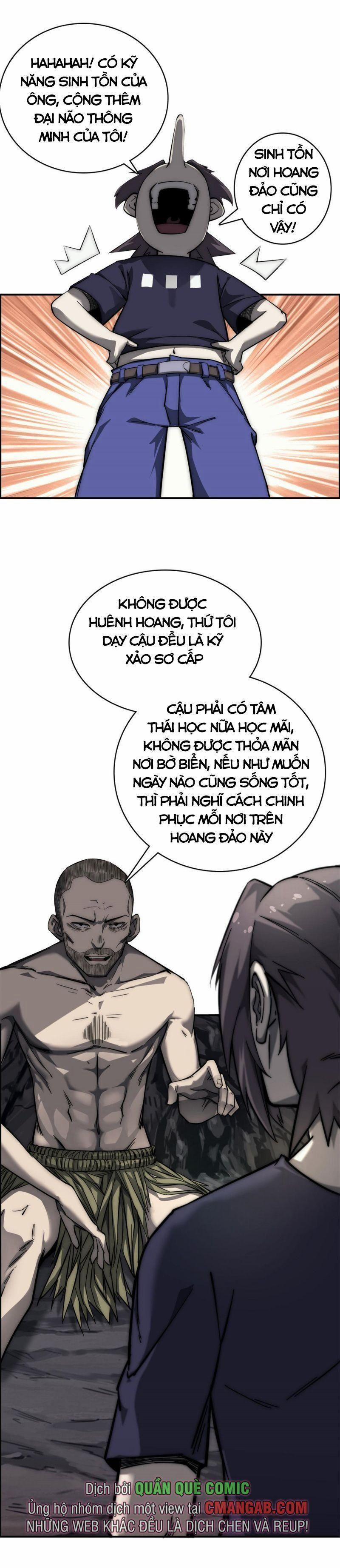 Một Ngày Của Tôi Có 48 Giờ 10 trang 9