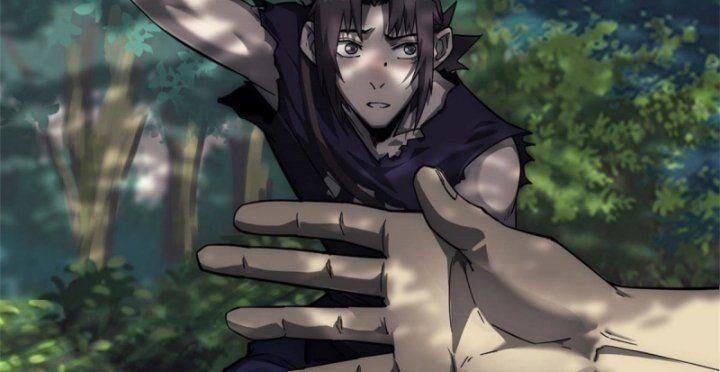 Một Ngày Của Tôi Có 48 Giờ 11 trang 92