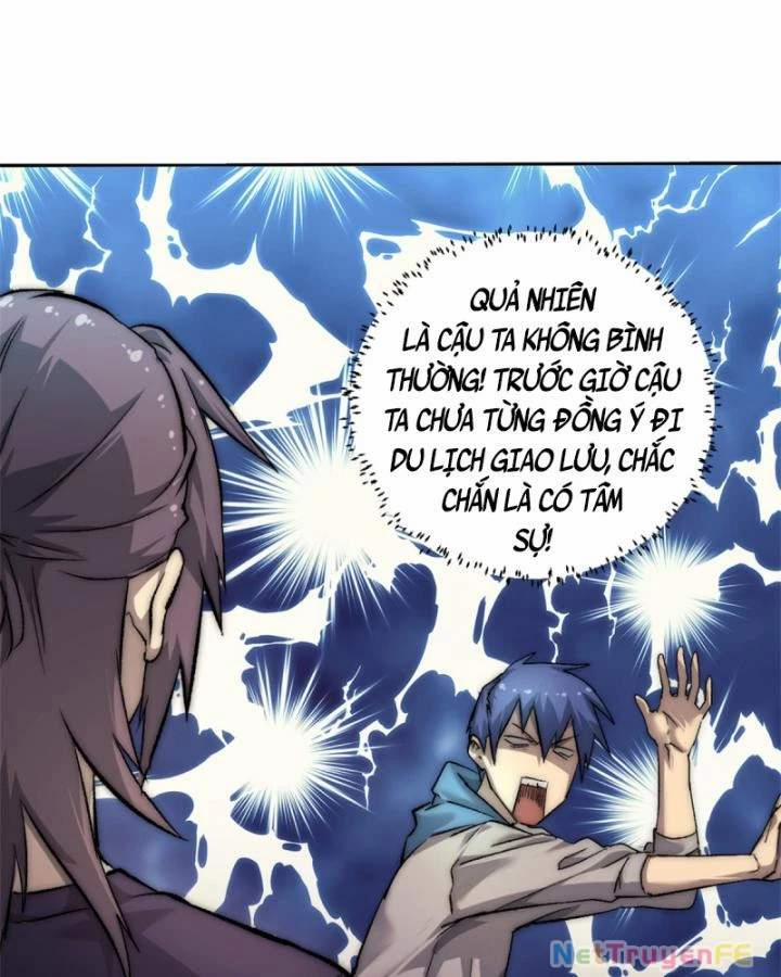 Một Ngày Của Tôi Có 48 Giờ 19 trang 48