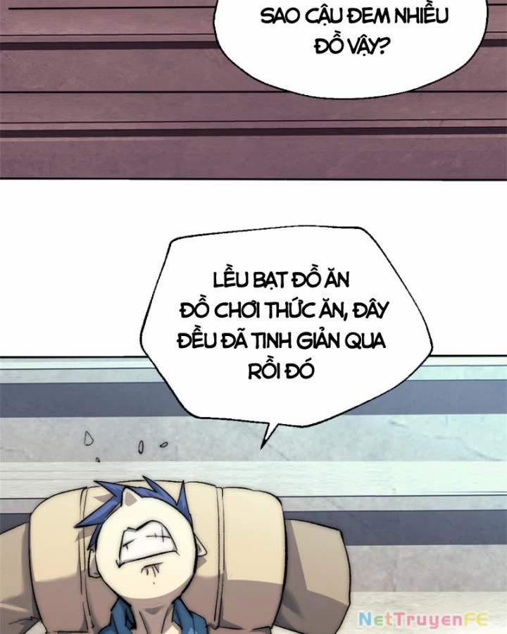 Một Ngày Của Tôi Có 48 Giờ 19 trang 54