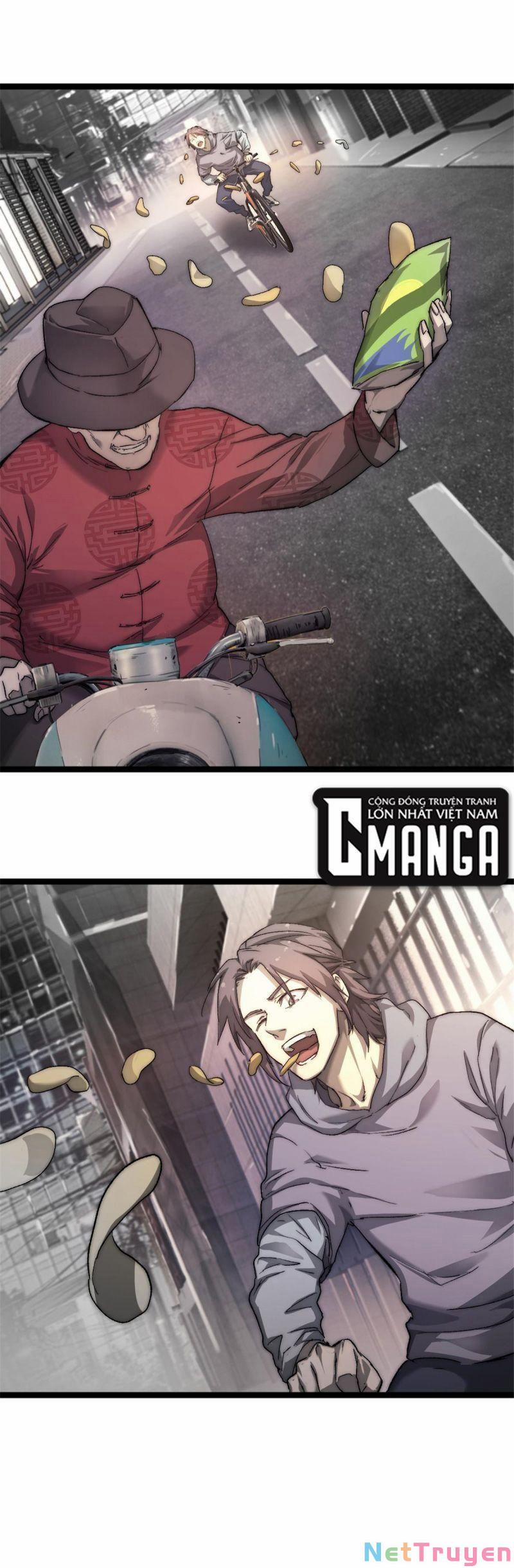 Một Ngày Của Tôi Có 48 Giờ 2 trang 12