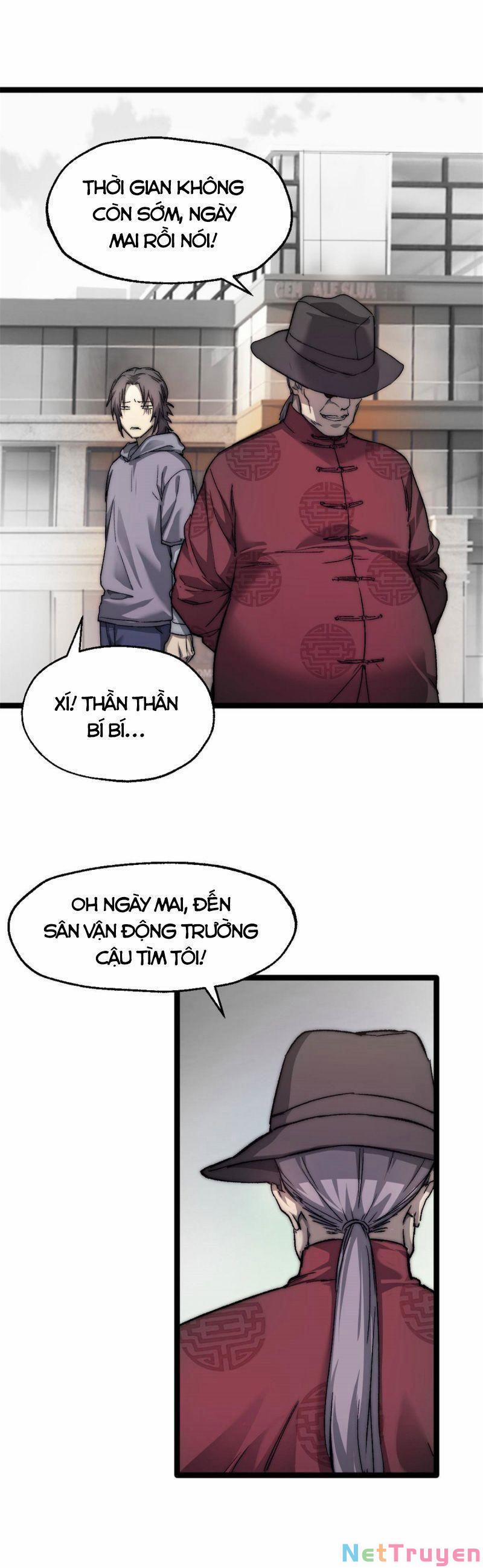 Một Ngày Của Tôi Có 48 Giờ 2 trang 17