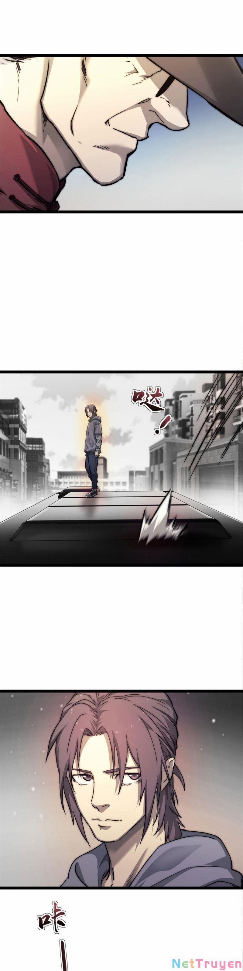 Một Ngày Của Tôi Có 48 Giờ 2 trang 19