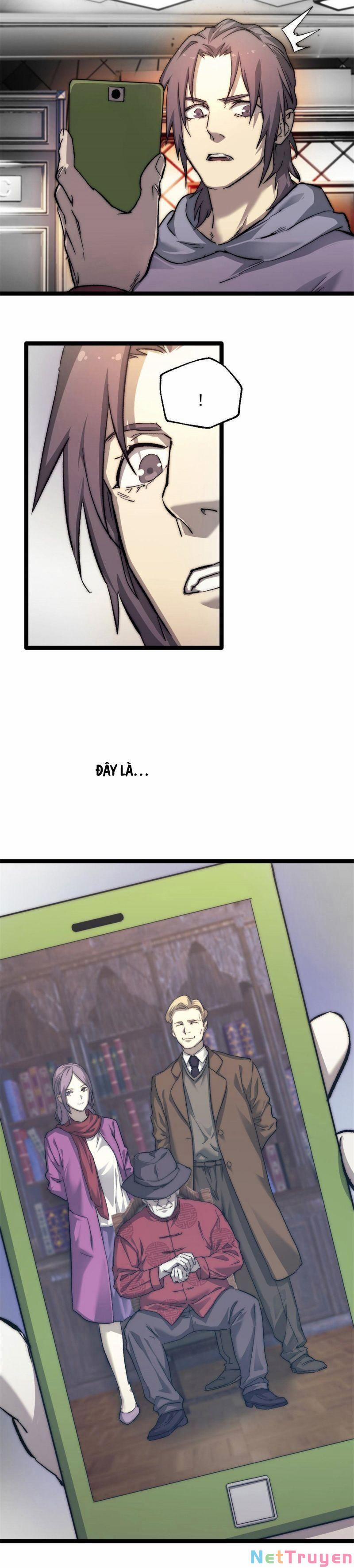 Một Ngày Của Tôi Có 48 Giờ 2 trang 4