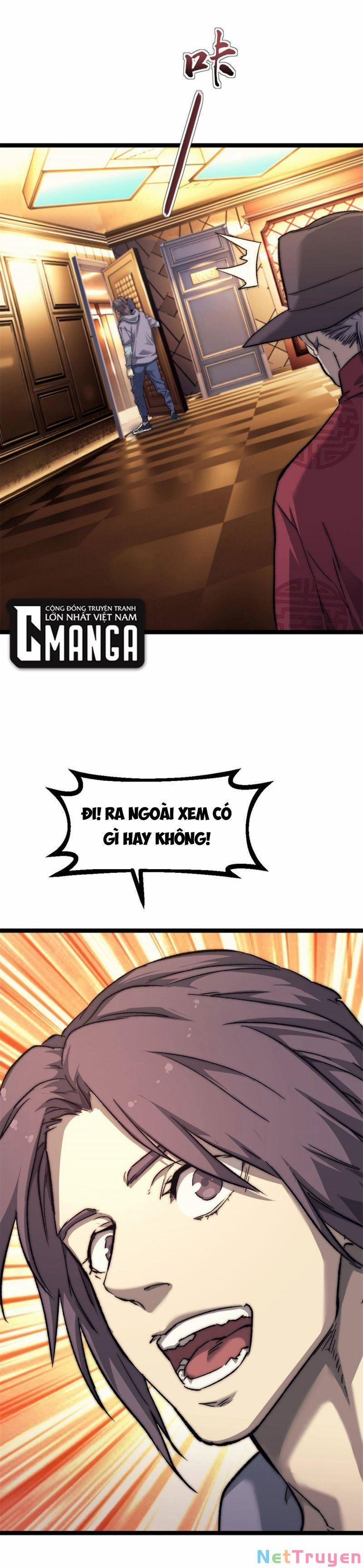 Một Ngày Của Tôi Có 48 Giờ 2 trang 6