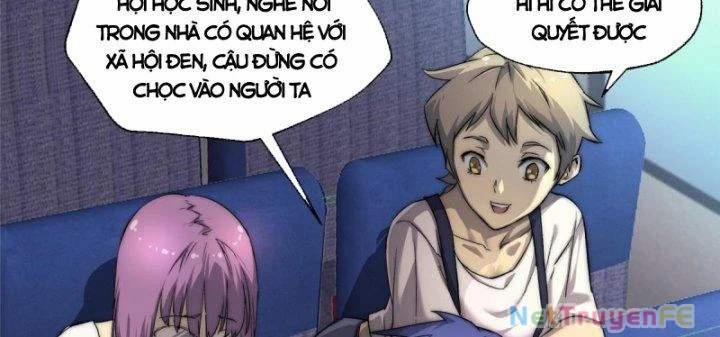 Một Ngày Của Tôi Có 48 Giờ 20 trang 19