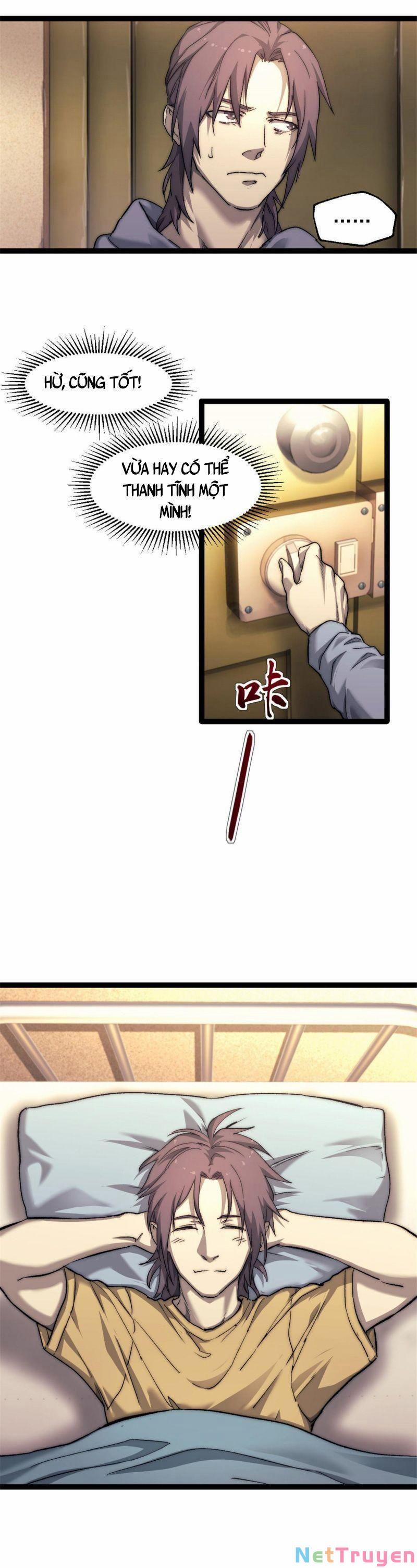 Một Ngày Của Tôi Có 48 Giờ 3 trang 1