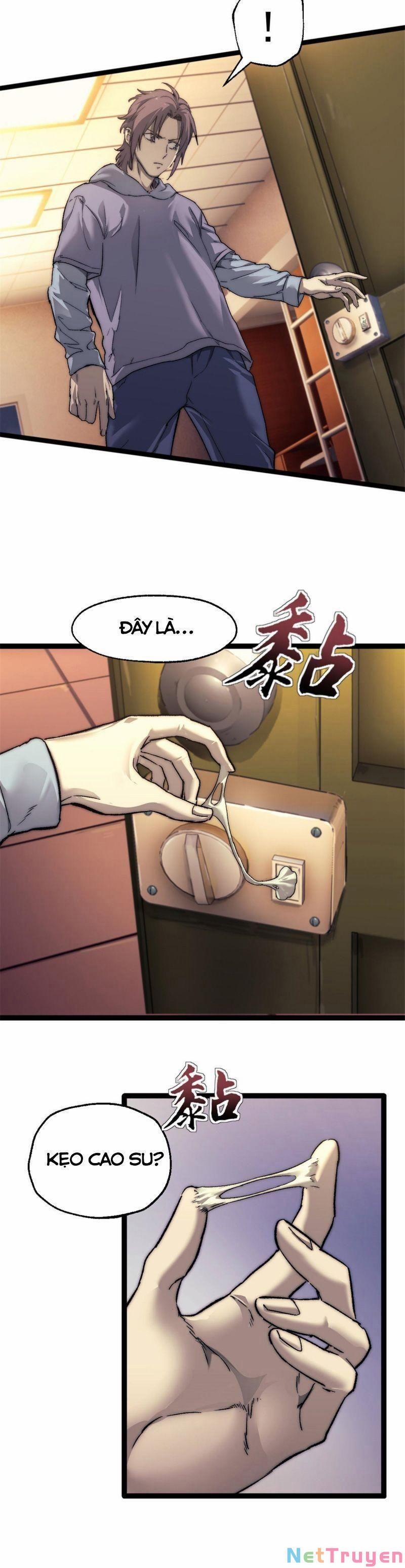 Một Ngày Của Tôi Có 48 Giờ 3 trang 18